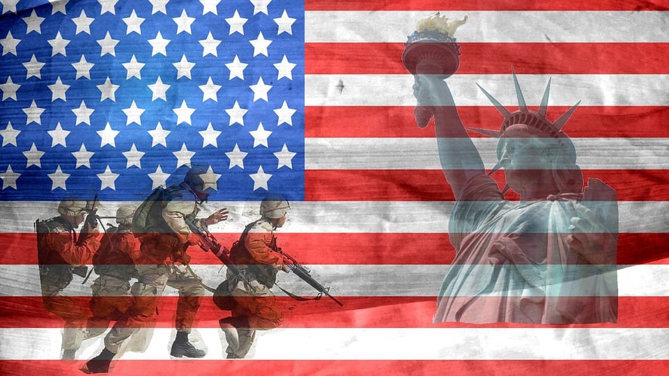 american flag liberty veterans deported
